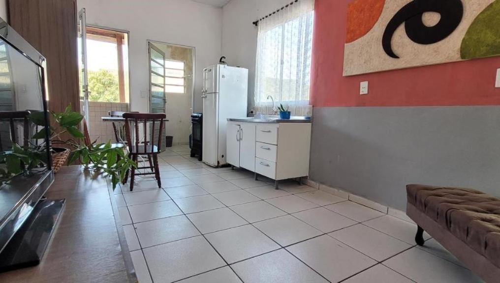 Residencial Solar Da Barra Apartment - Florianopolis, Florianopolis