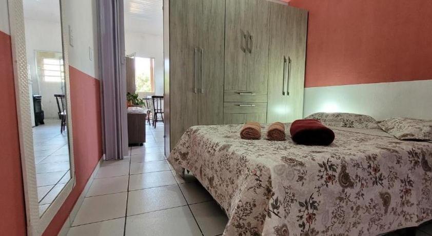 Residencial Solar Da Barra Apartment - Florianopolis — Photos 3